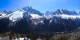 Chamonix-Mont-Blanc Mi. 8.4.