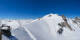 Courchevel Mi. 8.4.