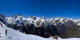 Les Deux Alpes Mi. 8.4.