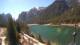 Toblach (Dolomiten) Mi. 8.4.