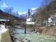 Ramsau bei Berchtesgaden Mi. 8.4.