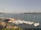 Marina del Rey, Kalifornien Mi. 8.4.