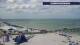Clearwater Beach, Florida Mi. 8.4.