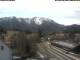 Schneeberg (NÖ) Do. 9.4.