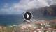 Los Gigantes (Teneriffa) Do. 9.4.