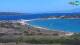 Porto Pollo (Sardinien) Do. 9.4.
