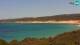 Aglientu (Sardinien) Do. 9.4.