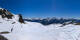 Serre Chevalier Do. 9.4.
