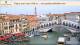 Venedig Do. 9.4.