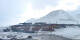 Longyearbyen (Spitzbergen) Fr. 10.4.
