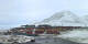 Longyearbyen (Spitzbergen) Sa. 11.4.