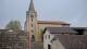 Brassempouy Sa. 11.4.