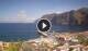 Los Gigantes (Teneriffa) Sa. 11.4.