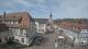 Gersfeld Sa. 11.4.