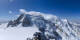 Chamonix-Mont-Blanc Sa. 11.4.