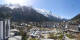 Chamonix-Mont-Blanc Sa. 11.4.