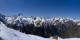 Les Deux Alpes Sa. 11.4.