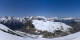 Les Deux Alpes Sa. 11.4.