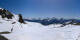 Serre Chevalier Sa. 11.4.