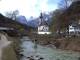 Ramsau bei Berchtesgaden Sa. 11.4.