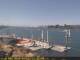Marina del Rey, Kalifornien Sa. 11.4.