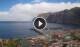 Los Gigantes (Teneriffa) So. 12.4.