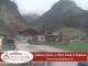 Weißbach bei Lofer So. 12.4.