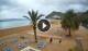 Playa de Las Teresitas (Teneriffa) So. 12.4.