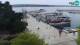 Crikvenica Mo. 13.4.
