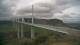 Viaduc de Millau Mo. 13.4.