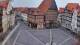 Hildesheim Mo. 13.4.