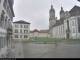 St. Gallen Mo. 13.4.