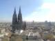 Köln Di. 14.4.