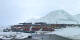 Longyearbyen (Spitzbergen) Di. 14.4.