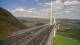Viaduc de Millau Di. 14.4.
