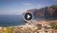 Los Gigantes (Teneriffa) Di. 14.4.