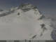 Jungfraujoch Di. 14.4.