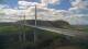 Viaduc de Millau Di. 14.4.