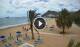 Playa de Las Teresitas (Teneriffa) Di. 14.4.
