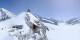 Jungfraujoch Di. 14.4.