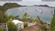 Quart-A-Nancy Point, Cooper Island Di. 14.4.