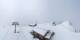Wengen Di. 14.4.