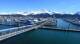 Seward, Alaska Di. 14.4.