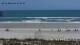 Jacksonville Beach, Florida Di. 14.4.