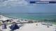 Clearwater Beach, Florida Di. 14.4.