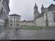 St. Gallen Di. 14.4.