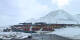 Longyearbyen (Spitzbergen) Mi. 15.4.