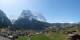 Grindelwald Mi. 15.4.