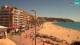 Lloret de Mar Mi. 15.4.
