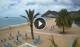 Playa de Las Teresitas (Teneriffa) Mi. 15.4.